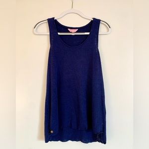 Lilly Pulitzer Tank Top
